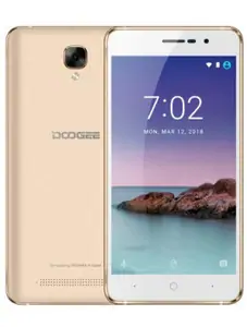 Замена usb разъема на телефоне Doogee X10s в Перми